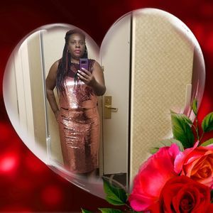 Meet your Posher, Diane mochadelite